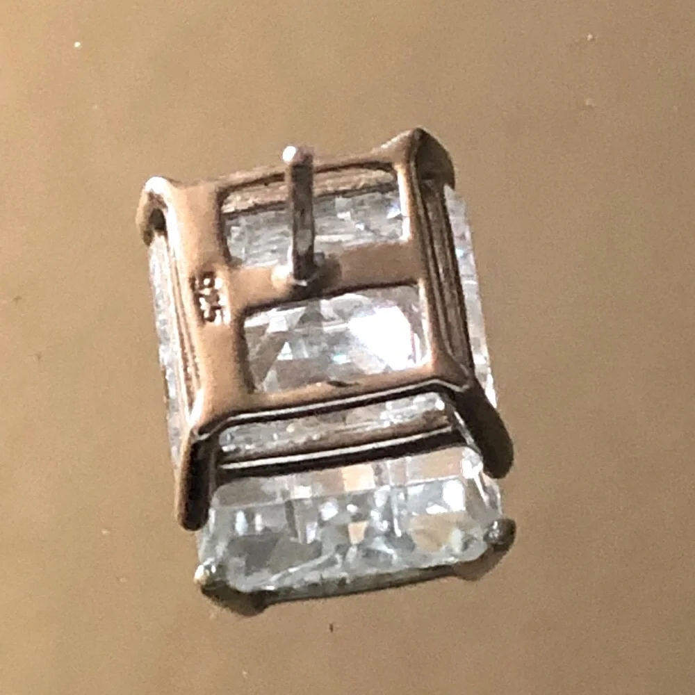 N/A large sterling